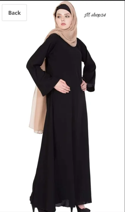 Fashionable%20Abaya%20Borka%20for%20Women%20-%20Elegant%20and%20Modest%20Dress%20-%20Comfortable%20and%20Suitable%20for%20All%20Seasons%20and%20Occasions%20-%20Image%203