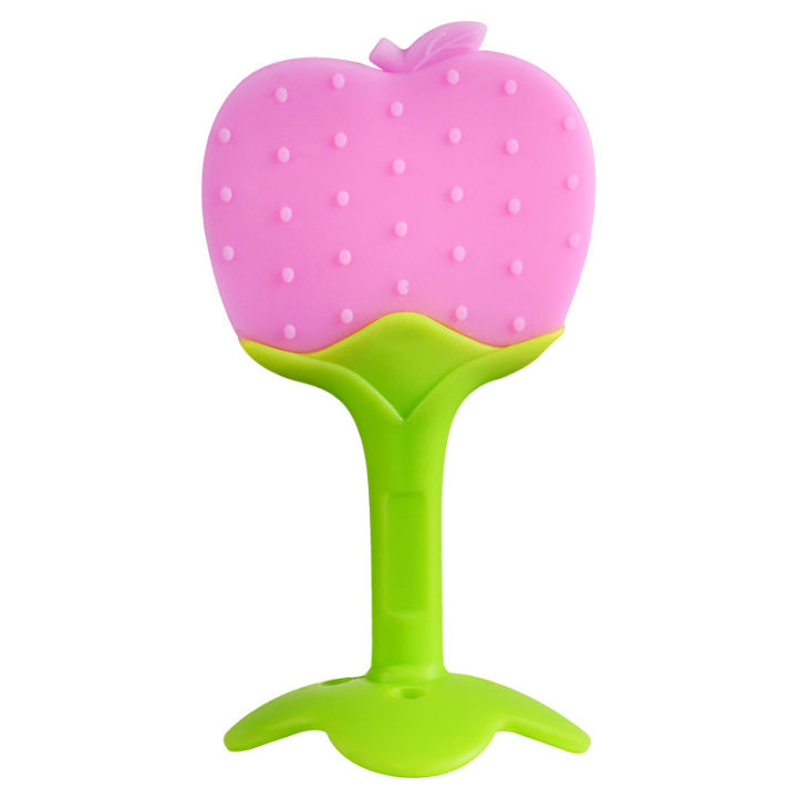 Silicone%20Baby%20Teether%20Fruit%20Shape%20%7C%20Soft%20&%20Safe%20Teething%20Toy%20%7C%20Baby%20Teething%20Relief%20Gift%20for%20Toddlers%20-%20Image%207