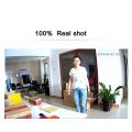 JIENUO 4K HD AHD Camera CCTV Security Surveillance System 1080P 5MP Outdoor Waterproof Infrared Night Vision TVI Home Bullet Cam.