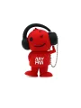 hot music pendrive 64GB 32GB 16GB 8GB 4GB red happy boy usb flash drive 128GB memory stick USB stick 256GB pen drive. 