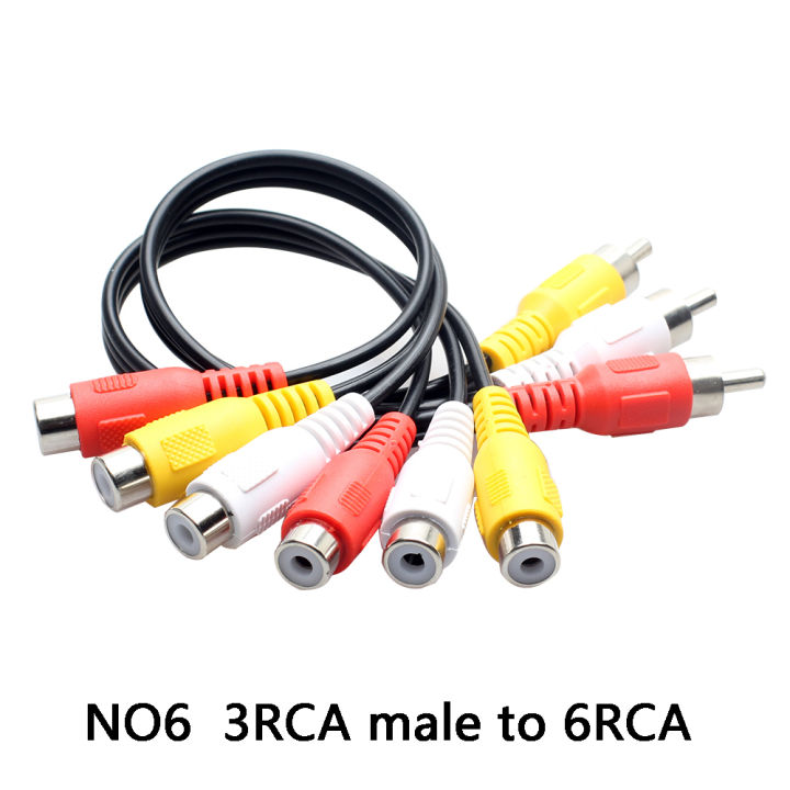 3.5mm%20to%20RCA%20AV%20Audio%20Video%20Output%20Cable%20AUX%20Cable%20Cord%203RCA%20Jack%20a%206RCA%20Splitter%20AV%20TV%20DVD%20Cable%20adaptador%20-%20Image%203