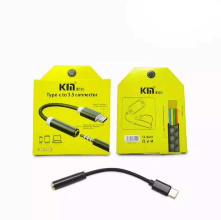 KM%20USB%20Type%20C%20Male%20to%20Audio%20Mini-Jack%203.5mm%20Female%20Earphone%20Adapter%20Converter%20-%20Image%204