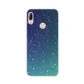 Lovely Heart Design Silicone TPU Paiting Back Cover Case For Lenovo K5 Pro / Vibe K5 / K5 Plus A6020a40 A6020a46 Phone Cases. 