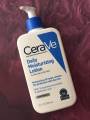 CeraVe Daily Moisturizing Lotion. 