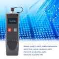Digital Optical Power Meter WT65 LCD Display Handheld Network Cable Tester. 
