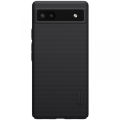 Nillkin Frosted Shield Matte cover and case For Google Pixel 6A. 