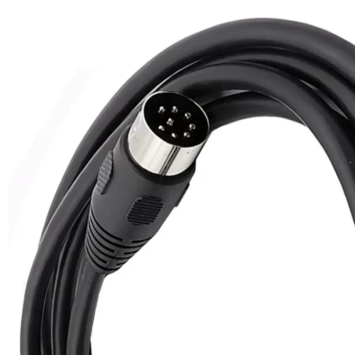 8%20Pin%20Din%20Male%20to%20Male%20Speaker%20Audio%20Cable%20Adapter%20for%20Surveillance%20Automotive%20Computers%20Television%20Precision%205M%20-%20Image%205