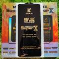 Super X Glass Protector for Infinix Hot 30, X6831 (For 6.78 inch Display).
