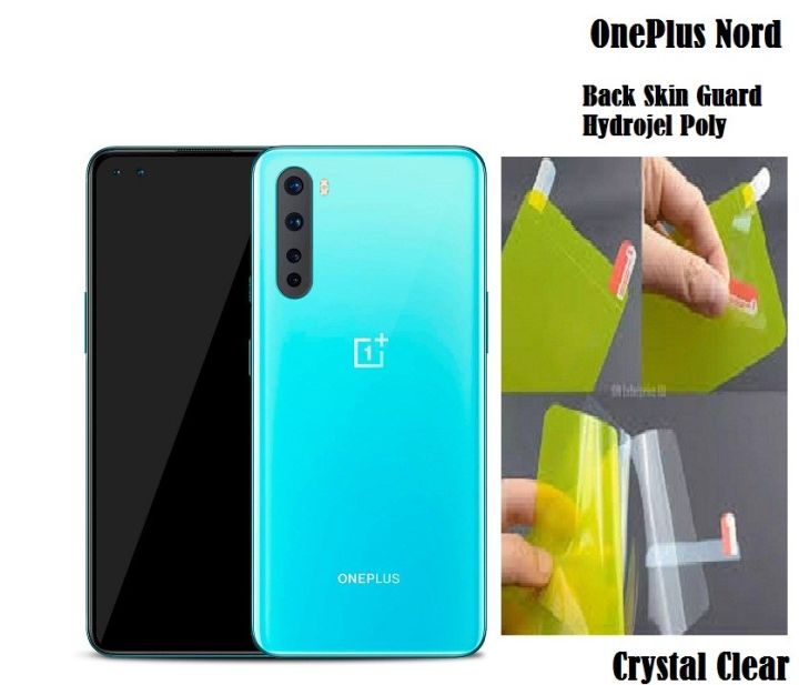 OnePlus%20Nord-%20Clear%20Back%20Poly%20Sticker%20-%20Image%202