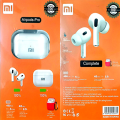 Mi Airpods-Xiaomi Airpods Pro Bluetooth Earbuds Gaming And Sports Bluetooth Headphone Wireless Earbuds Headphones and Headsets. 