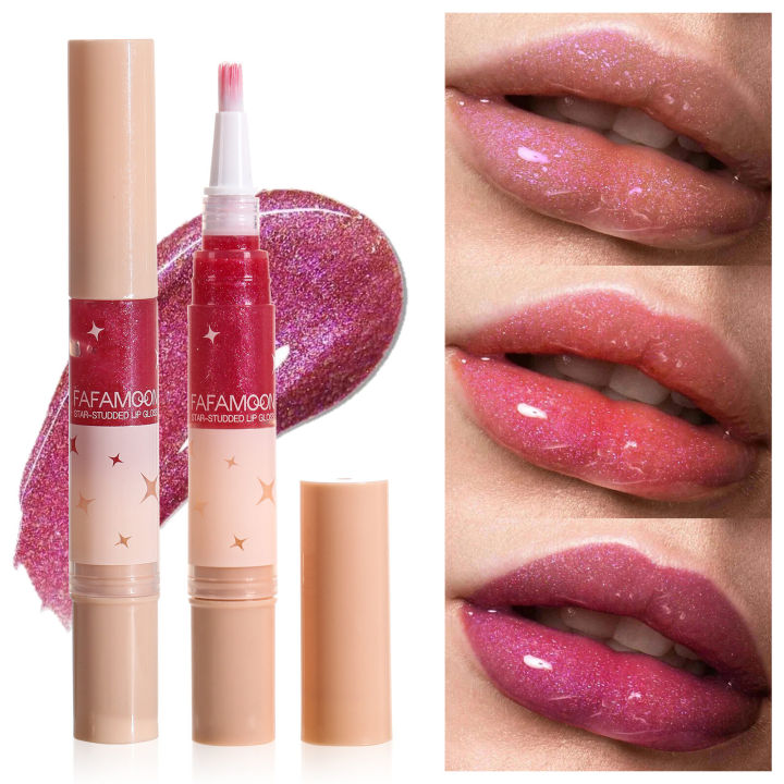 Mirror%20Lip%20Gloss%20with%20Soft%20Brush%20Pearlescent%20Rotating%20Pen%20Lip%20Glaze%20Shimmer%20Glitter%20Liquid%20Lipstick%20Waterproof%20Lips%20Makeup%20-%20Image%205