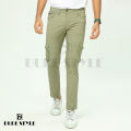 Twill Mobile Pant for Men. 