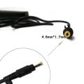 3.5A 65W Power Adapter Laptop Charger Notebook Power Charger Cord For HP Pavilion dv1000 dv2000 dv4000 dv5000 dv6000 dv8000. 