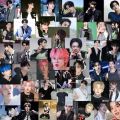 54PC/SET TXT HD Poster Stickers SOOBIN YEONJUN BEOMGYU TAEHYUN HUENINGKAI Photos Hand Account Materials Phone Cup DIY Sticker. 