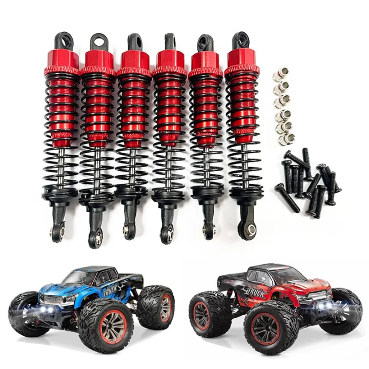 6Pcs%20Oil%20Damper%20for%209125%201/10%201/12%20RC%20Car,3%20-%20Image%203