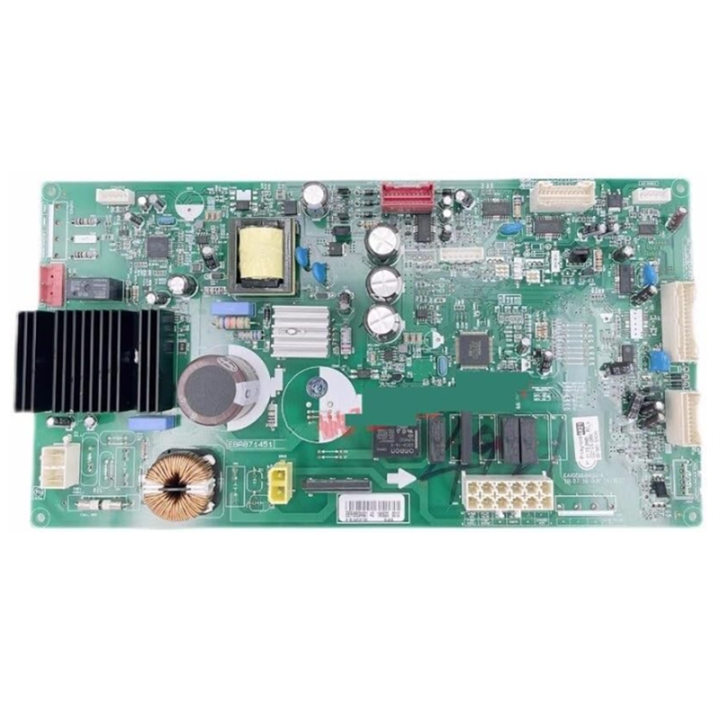 For%20Refrigerator%20Inverter%20Control%20Board%20PCB%20Main%20Board%20EBR87145102%20EBR87145111%20EBR871451%20-%20Image%203