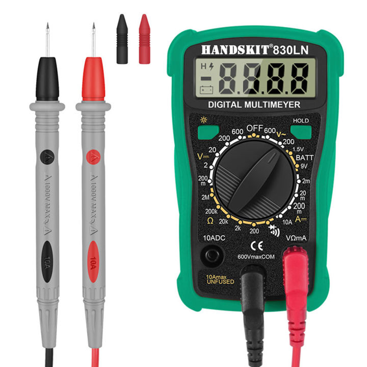 KOGEEK%2060W%20Digital%20200-450%C2%B0C%20Temperature%20Adjustable%20Soldering%20Iron%20Kit%20Electric%20Multimeter%20Desoldering%20Pump%20Professional%20Welding%20Tool%20Simple%20Set%20-%20Image%202