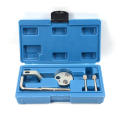 Heavy-Duty Timing Toolset Professional-Grade Steel Precision-Made Camshaft Locking Tool Compact Crankshaft Holding Tool for.