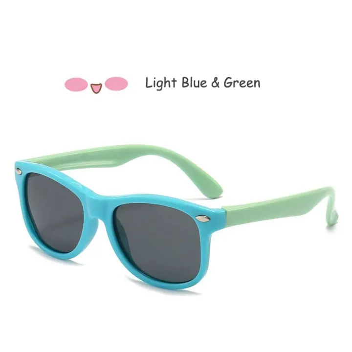 Sunglasses%20Kids%20Polarized%20Children%20Classic%20Brand%20Designer%20Eyeglasses%20Rivet%20TAC%20TR90%20Flexible%20Safety%20Frame%20Shades%20For%20Boy%20Girl%20-%20Image%204