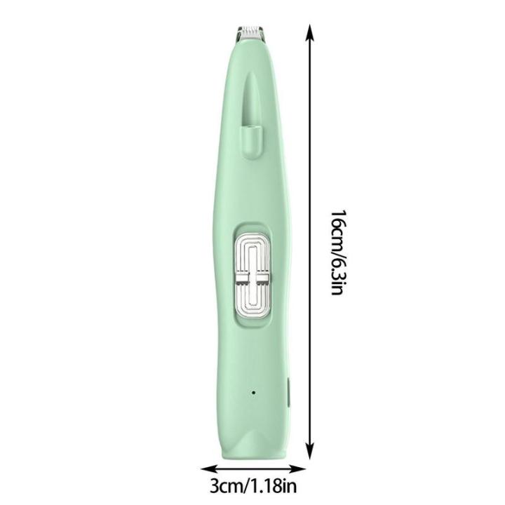 Pet%20Grooming%20Kit%20LED%20Light%20Rechargeable%20Pets%20Clippers%20Dog%20Cat%20Hair%20Trimmer%20Paw%20Nail%20Grinder%20Foot%20Cutter%20Hair%20Cutting%20Machine%20-%20Image%206