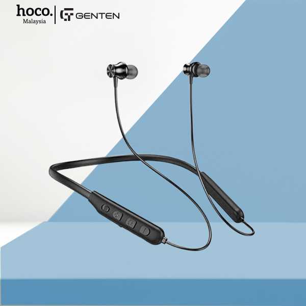 Hoco ES64 Wireless Bluetooth Sports Neckband Earphone