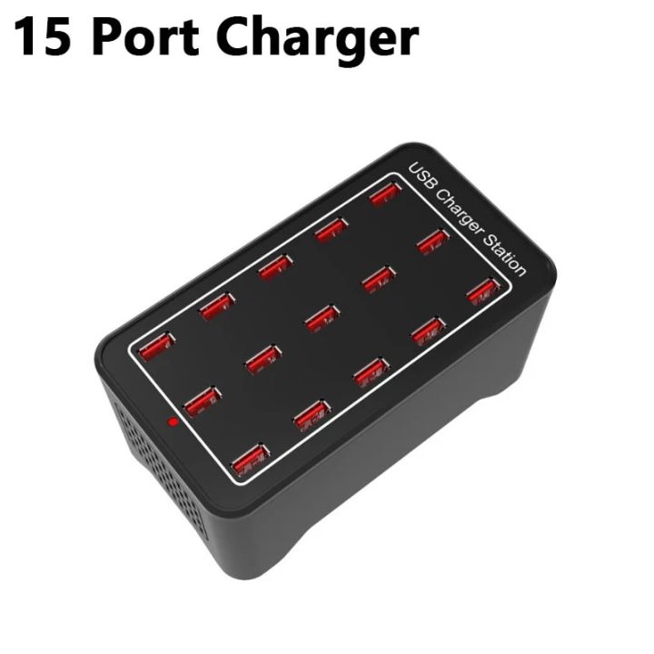 Multi-port%20USB%20Charger%20Hub%20Universal%20wall%20desktop%20Station%2010%2015%2020%2025%2030%20Ports%20Fast%20Charging%20Wall%20Charger%20for%20iPad%20Phone%20Tablet%20-%20Image%205