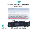 SS03XL Origi-nal HP EliteBook 830 G5 836 G5 840 G5 EliteBook 846 G5 735 G6 SS03 SSO3 SS03XL SSO3XL LAPTOP BATTERY. 