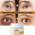 Turmeric Eye Cream Under Eye Dark Circle Remover Eye Bags Lift Firm Brightening Anti Aging Cream Eyes Care Beauty Health Abandon Abandon. 