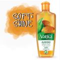 International UAE product Hair care Vatika ALMOND hair oil - 200 ml.