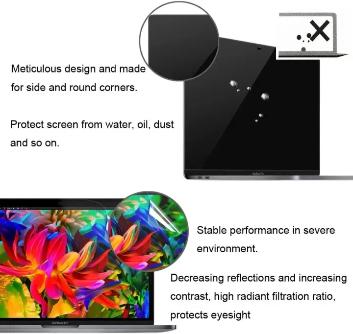 Screen%20Protector%20for%20MacBook%20Macbook%20Pro%2015%20A1398%20Cover%20HD%20Film%20Soft%20Anti-Glare%20Guard%20Macbook%20Accessories%20-%20Image%204