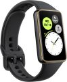 HONOR Band 10 Smartwatch, 1.57" AMOLED Display, Lightweight Dual-Curve Design, 96 Workout Modes, Daily Health Snapshot, Bluetooth, Black |. 