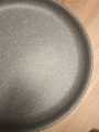 SKB Non Stick Dosa tawa 26cm marble coating, stainless steel cooker.