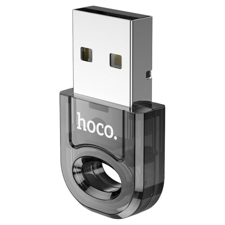 Hoco%20UA28%20Transparent%20USB%20Bluetooth%205.1%20Dongle%20Mini%20Portable%20Bluetooth%20Receiver%20Bluetooth%205.1%20BT%20Adapter%20for%20Laptop%20PC%20-%20Image%203