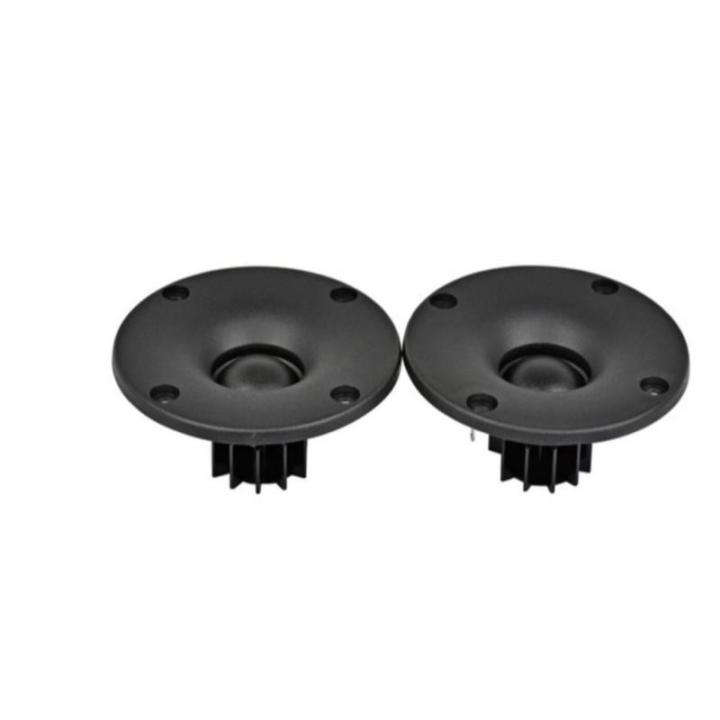 1Pcs%20Tweeter%201"inch%206%20Ohm%2030W%20Dome%20Silk%20Film%20Tweeter%20Hifi%20Treble%20Speaker%20Audio%20Tetuo%20-%20Image%202