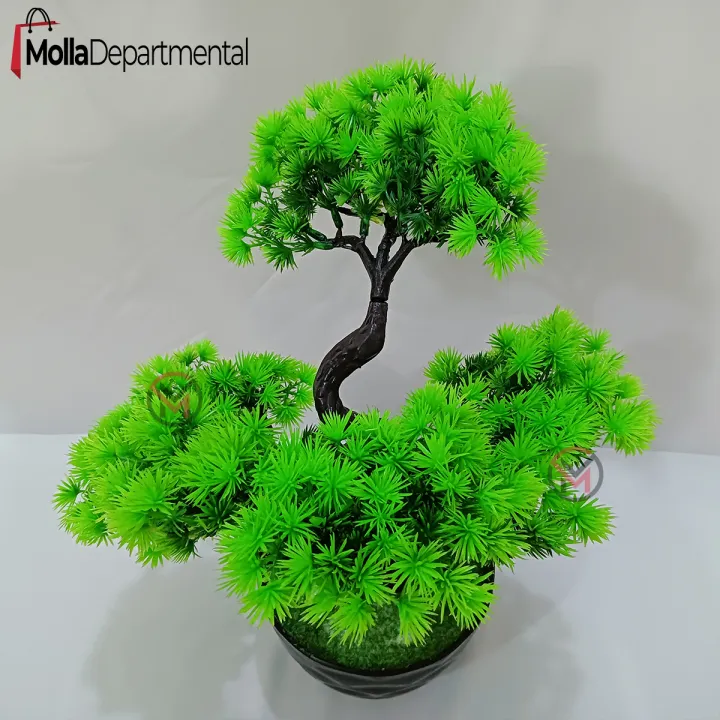 Artificial%20Bonsai%20Tree%20Plant%20with%20min%20square%20top%20Plants%20Indoor%20Artificial%20Greenery%20Bonsai%20Trees%20Office%20Room%20Desktop%20Decor%20-%20Image%202