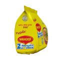 NESTLE MAGGI 2-Minute Masala Instant Noodles  8 Pack - 496g. 