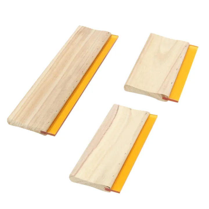 Durable%203%20Pcs%20Silk%20Screen%20Printing%20Squeegee%20Ink%20Scaper%20Scratch%20Board%20Tools%2016cm%2024cm%2033cm%20-%20Image%204