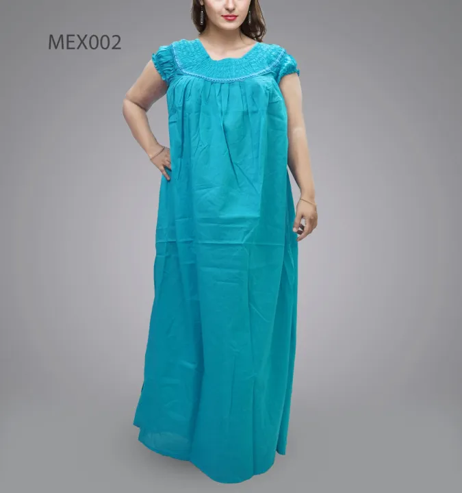 Indispensable%20-Quality%20And%20Durablity%20-Pure%20Cotton%20MAGI%20HATA%20WITH%20ELASTIC%20Single%20Laes%20Regular%20Use%20Maxi%20For%20Women.-%20Innovative%20-%20Image%202