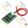 BMS Battery Protection Board 4S 30A 14.8V 18650 AA AAA Lipo Li-ion Lithium Battery BMS Charger Protection Module Board Circuit.