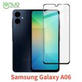 Lenuo for Samsung Galaxy A06 Tempered Glass Screen Protector. 