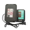14.4V-18V Charger DC18WA for Maktec MAKITA DC18SG DC1851-US Plug. 