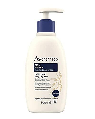Aveeno%20Skin%20Relief%20Moisturizing%20Lotion,300ml%20-%20Image%203