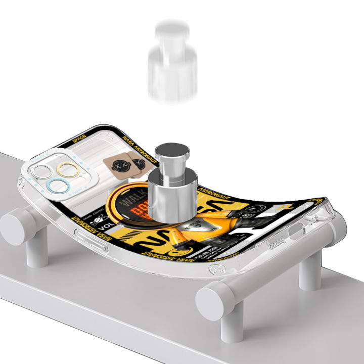 Jizetin%20for%20Infinix%20Note%2030%20Pro%20Back%20Cover%20Crystal%20Transparent%20Mechine%20Astronaut%20Soft%20Full%20Camera%20Cover%20Protection%20Phone%20Cases%20-%20Image%207