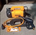 HIGH PRESSURE WASHER 1500W 100BAR INGCO-HPWR15028. 