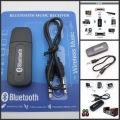 Wireless Music Receiver Wireless Music Car Bluetooth Receiver Car Bluetooth Wireless Bluetooth 5.0 Adapter 3.5mm Jack For Car Music Audio Aux A2dp Headphone Reciever Handsfree Wireless  receiver. 