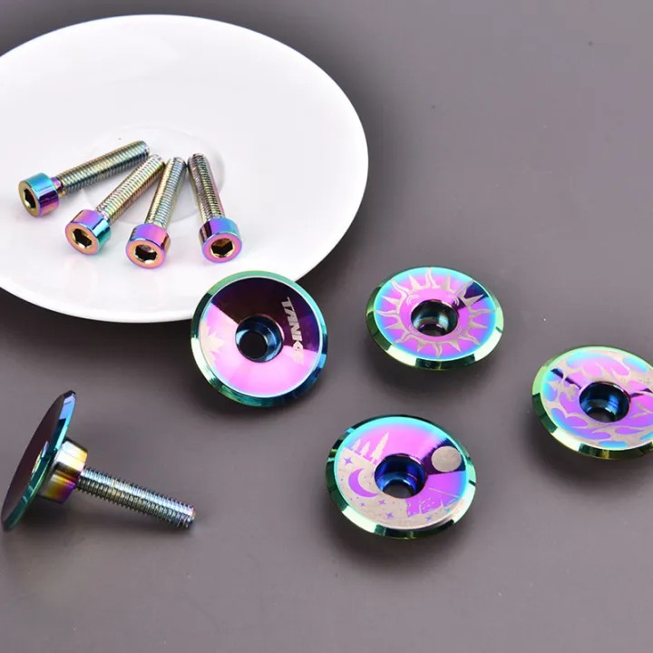 Bike%20Stem%20Cover%20Stem%20Top%20Cap%20Ultra%20light%20Headset%20Screw%20Front%20Fork%20Head%20Tub%20-%20Image%206