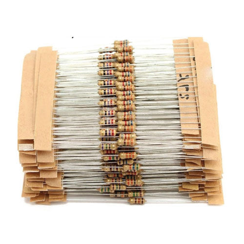 100Pcs%20-%20220%20Ohm%20Resistor%200.25%20Watt%201/4W%20Carbon%20Film%205%25%20Tolerance%20Fixed%20Resistors%20Passive%20Components%20Parts%20-%20Image%203