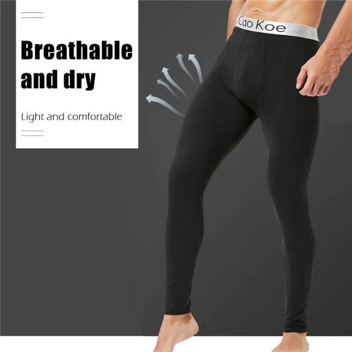 %E3%80%902025%20NEW%E3%80%91%20DIHOPE%20Men%20Long%20Johns%20Thermal%20Skin-Friendly%20Underwear%20Winter%20Warm%20Long%20Pants%20Male%20Soft%20Elastic%20Leggings%20Comfortable%20Tights%20-%20Image%203