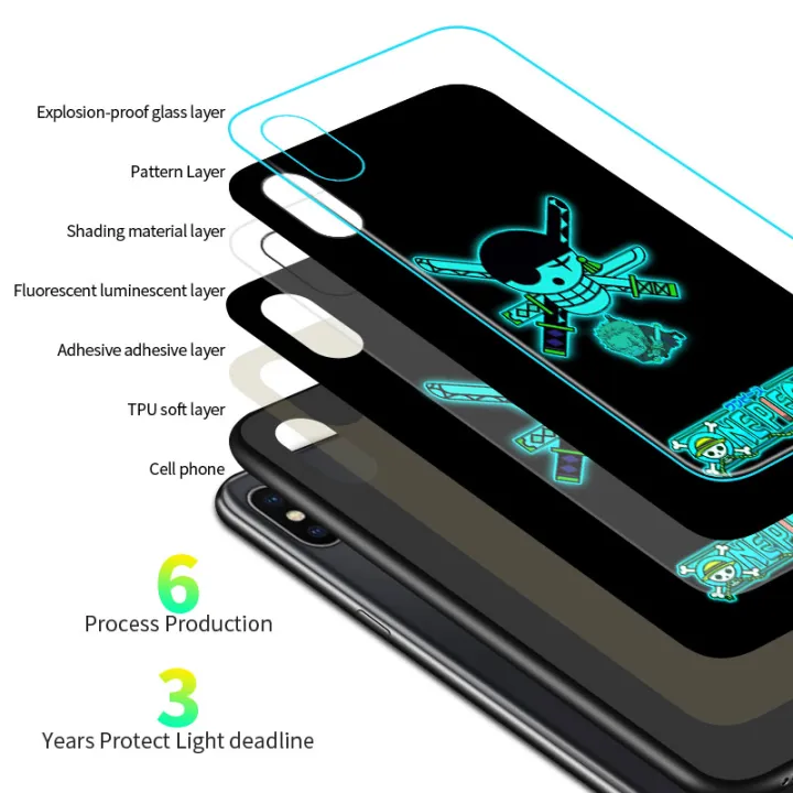 TA%20for%20OPPO%20A83%20Back%20Cover%20Cartoon%20One%20Piece%20Ultra%20Thin%20Luminous%20Glass%20Phone%20Case%20for%20Boys%20for%20Man%20-%20Image%205