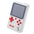 2.8in Retro Handheld Mini Game Player 8-Bit FC Game Console with 168 Games. 